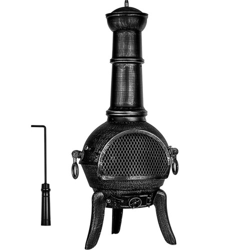 Stilista terrassenofen 112 - stilista®,