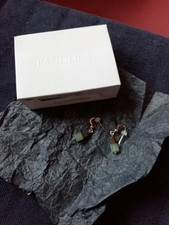 pandora ohrringe silber 925