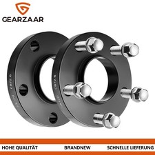 Spurverbreiterung Für BMW E46 E91 2x 20mm 5x120 mit DE