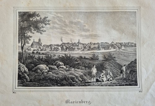 Marienberg erzgebirge - marienberg,
