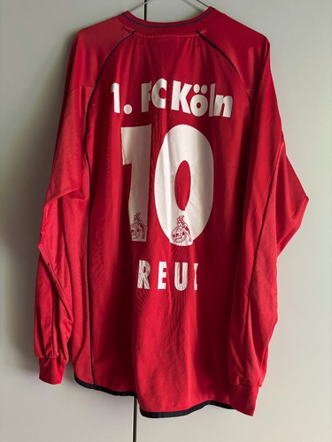 Original puma spielertrikot - puma,