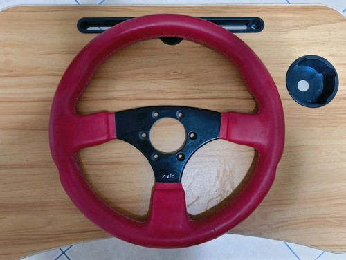 Raid lenkrad jeep opel - lenkrad,