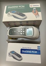 DiaDens PCM - Gerät zur Elektrostimulation- Schmerztherapie neuwertig