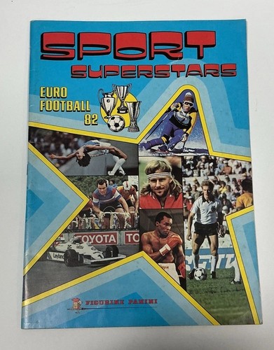 Vintage sport superstars - vintage,