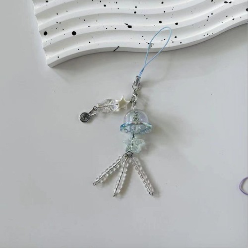 Qualle mobile charm - mobile,