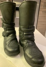 Probiker Motorradstiefel Damen