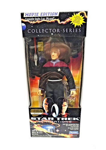 Star trek captain - trek,