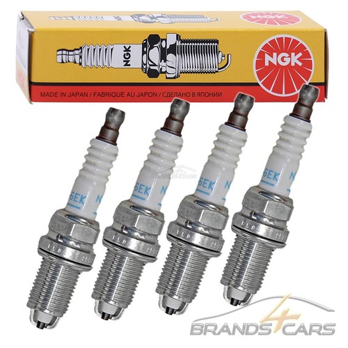 Ngk zündkerze zündkerzen - 4x,