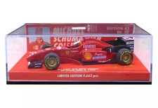 Minichamps 1/43 Ferrari F310