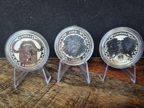 1oz big five sierra - 1oz,