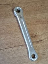 Ofmega Kurbelarm links - 170