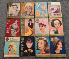 11 x Film und Frau + 1