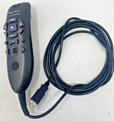 Nuance powermic iii dragon - powermic,