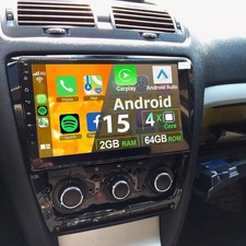 Für Skoda Octavia 2 2008-2013