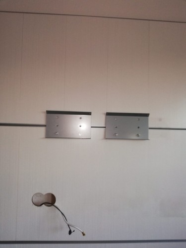 Cinewall fernsehwand - cinewall,