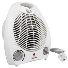 Güde Heizlüfter GH 2000