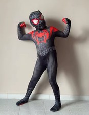 Spider-Man Kostüm Marvel