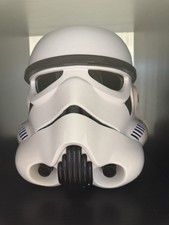 Stormtrooper Helm für Cosplay
