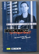 Hinter Gittern - der