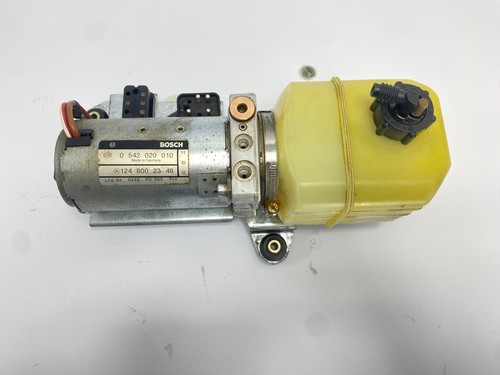 Verdeckhydraulikpumpe mercedes - verdeckhydraulikpumpe,
