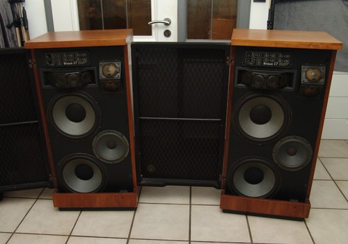 Mcintosh xr7 isoplanar - mcintosh,