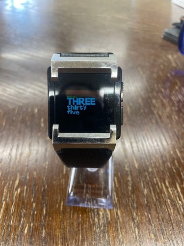 Diesel 7086 digital quartz - diesel,