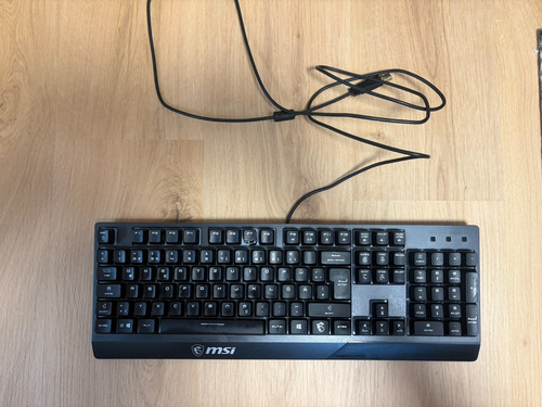 Msi vigor gk30 gaming - vigor,