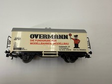 Märklin Basis 4415 Werbewagen