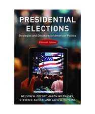 Presidential Elections