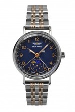 Iron Annie 5977M-4 Damen Uhr