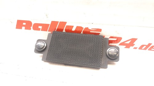 Blende abdeckung - blende,