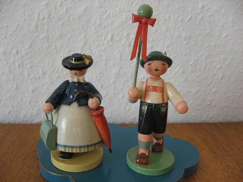 Wendt kühn altes - &, großes