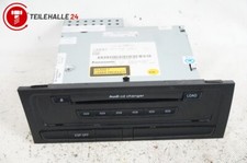Audi A4 B8 8K A5 8T CD-Wechsler 6-fach 2G MMI ESP Changer 8T1035110C 8K1959673