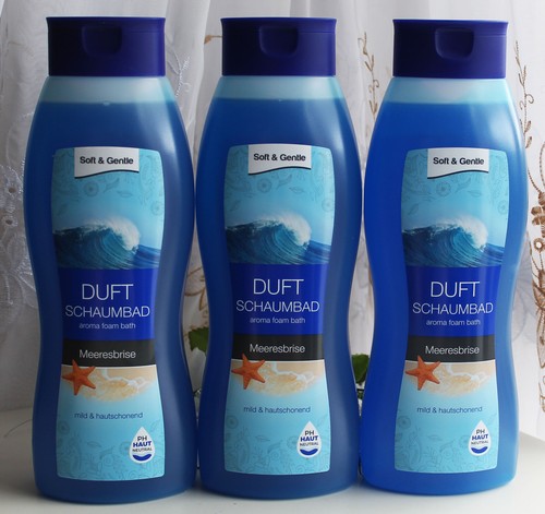 3x1000ml soft gentle duft - soft&gentle,