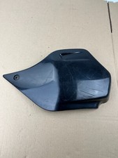 Suzuki DR650 Tankverkleidung Links Deckel Abdeckung Tank Cover Left DR650 #25367