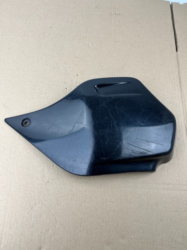 Suzuki dr650 tankverkleidung - suzuki,