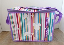 Tupperware Kühltasche