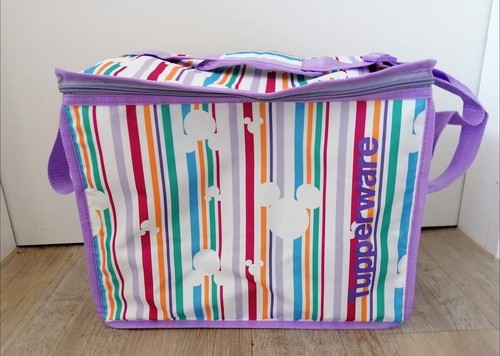 Tupperware kühltasche - tupperware,