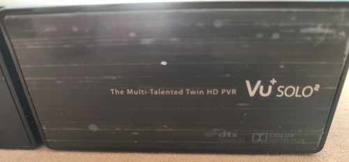 Decoder solo2 the multi - vu+solo2,
