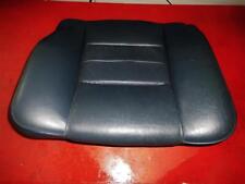 Sitzbezug Sitzfläche Leder