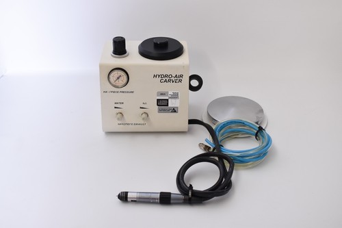 Carver hydro air - carver, hydro-air,