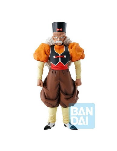 Dragon ball android - android,