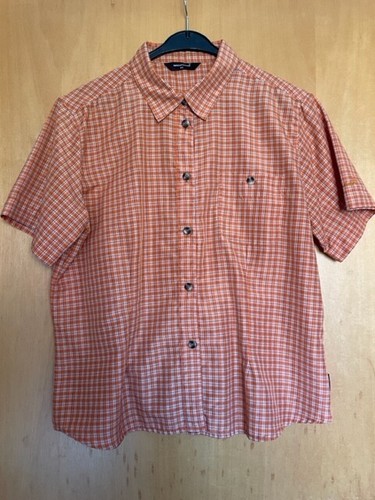 Bluse outddoor moorhead - bluse,
