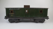 Märklin 2998 Gepäckwagen