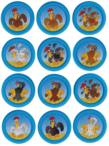 Stück looping louie chips - louie,