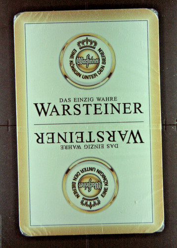 Skatspiel brauerei das - skatspiel/brauerei,
