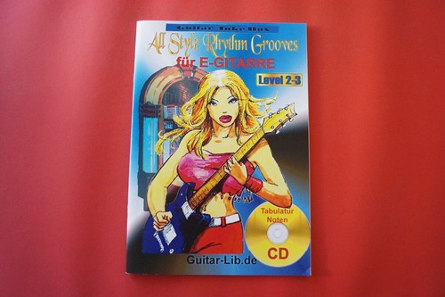 All style rhythm grooves - style,