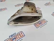 Genuine Mercedes W205 C-Class