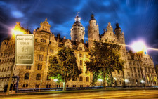 1,0 Gramm Feingold Motiv-Karte