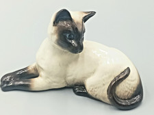 Beswick siam katze - ,